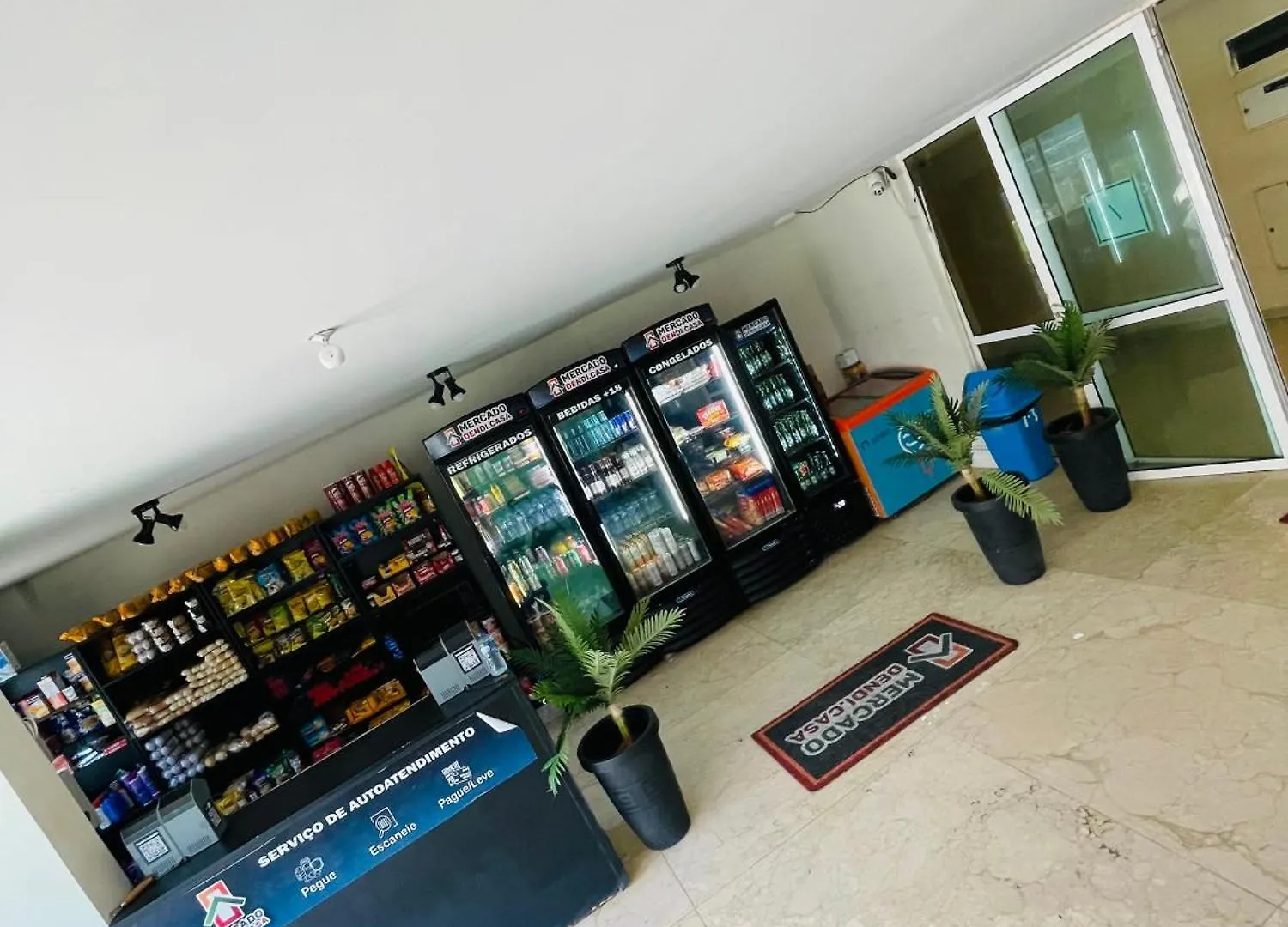 Vg Fun Praia Ao Lado Do Hotel Vila Gale, Apto 1 Fortaleza  Fortaleza (Ceara)