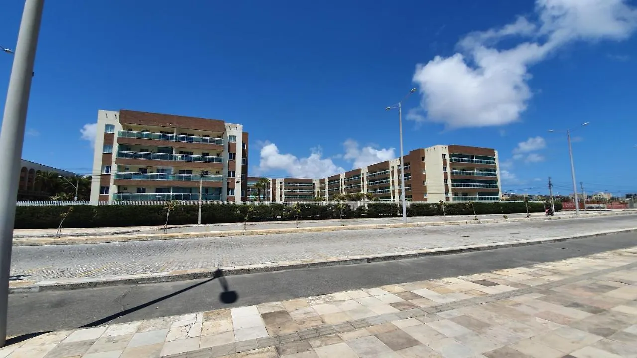 Vg Fun Praia Ao Lado Do Hotel Vila Gale, Apto 1 Fortaleza  Apartamento Fortaleza (Ceara)