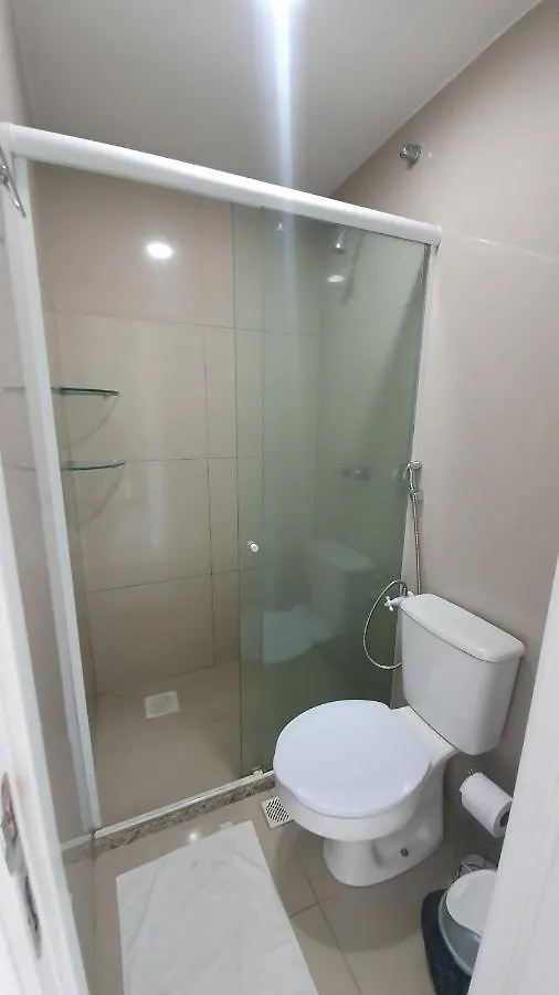 Vg Fun Praia Ao Lado Do Hotel Vila Gale, Apto 1 Fortaleza  Apartamento Fortaleza (Ceara)