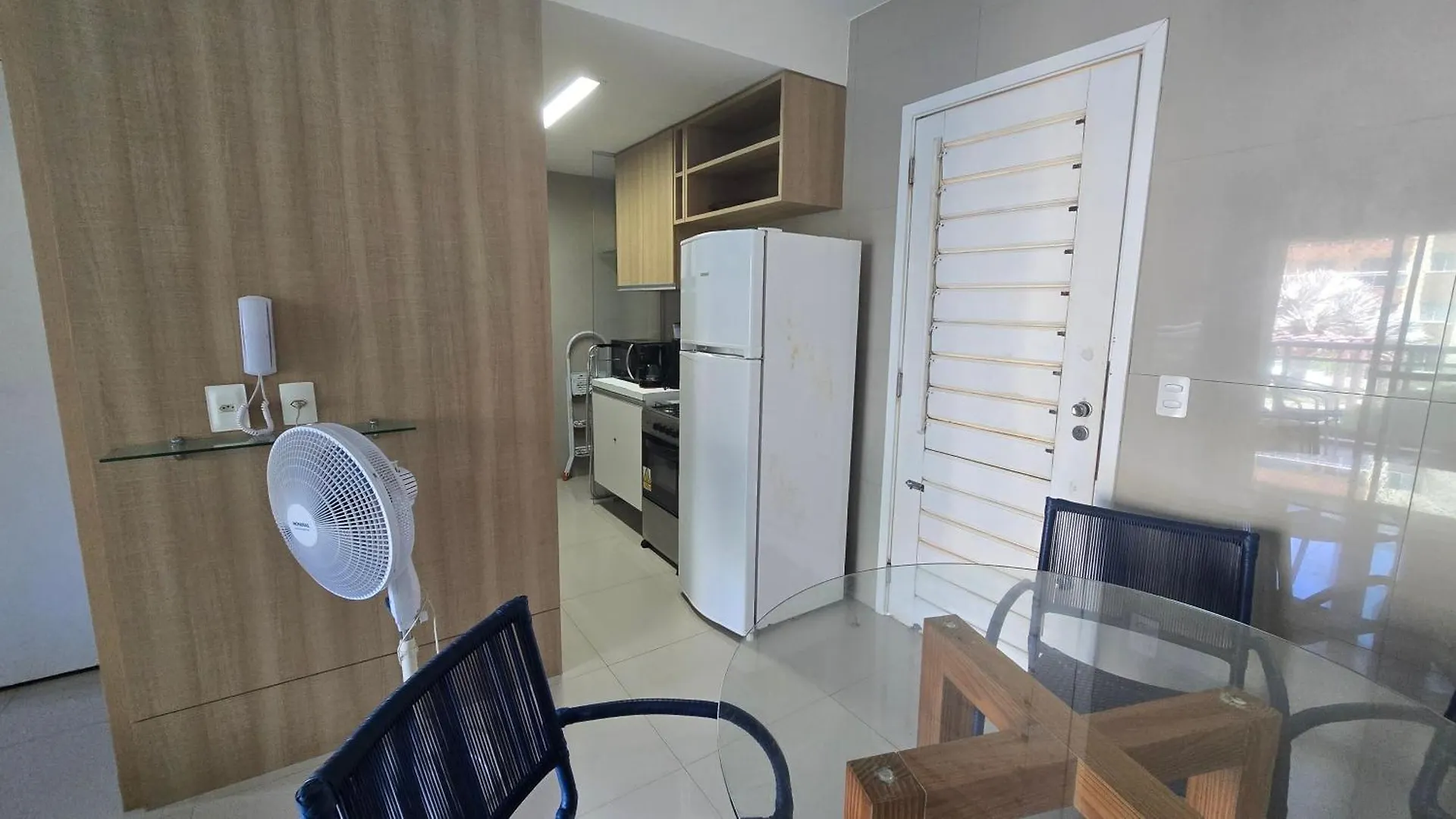 Apartamento Vg Fun Praia Ao Lado Do Hotel Vila Gale, Apto 1 Fortaleza