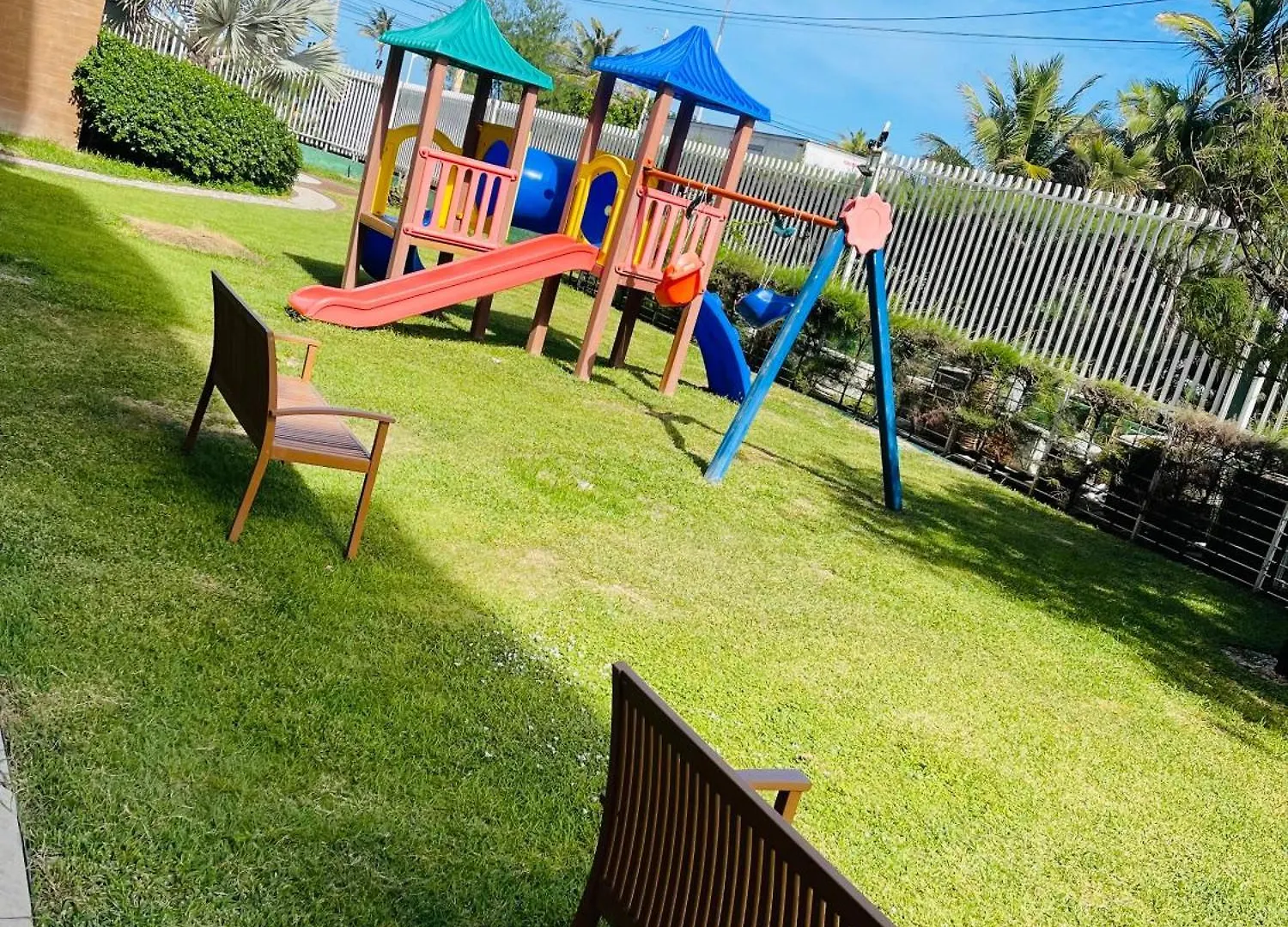 Vg Fun Praia Ao Lado Do Hotel Vila Gale, Apto 1 Fortaleza  Apartamento Fortaleza (Ceara)