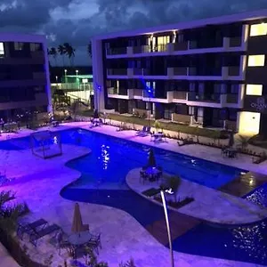  Apartamento Mana Experience Muro Alto B 207 Brasil