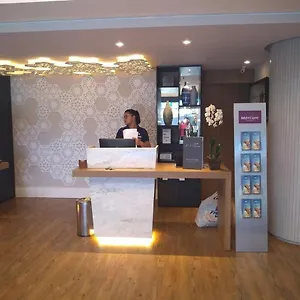 Apartamento Meireles 5 Pessoas Lc Flats 1307, Fortaleza (Ceara)