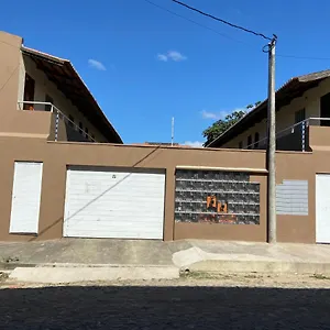 Apartamento Premium Grand Luxo, Fortaleza (Ceara)