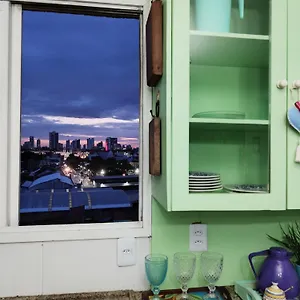 Apartamento Som Do Mar, Fortaleza (Ceara)
